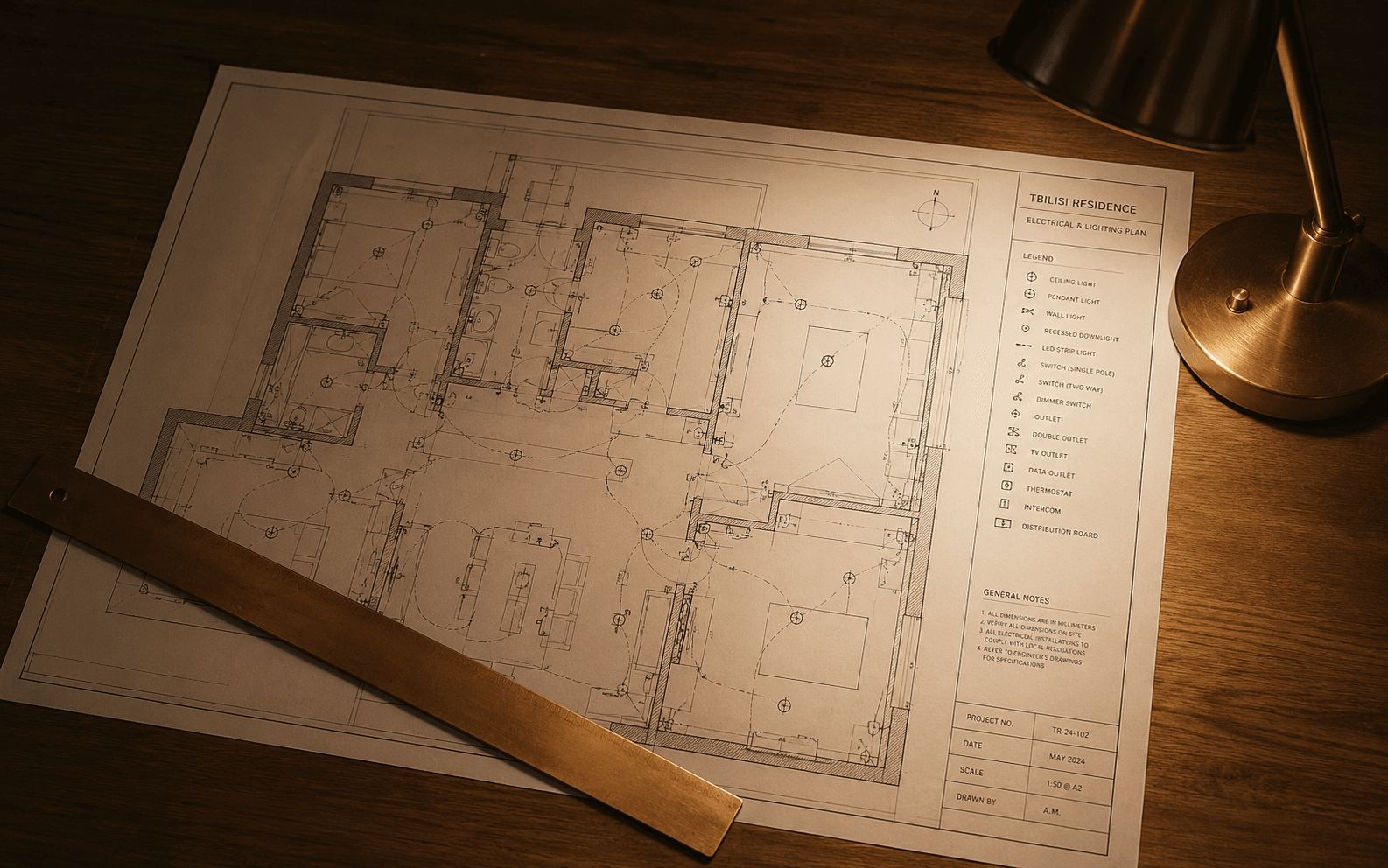 Phase DESIGN